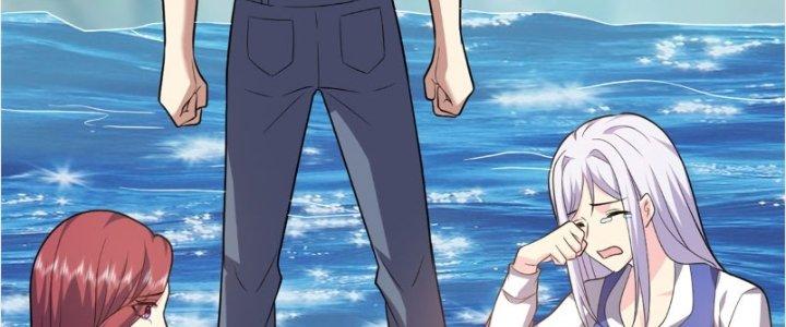 Ta Sống Cùng Nữ Tiếp Viên Hàng Không Tại Hoang Đảo Chapter 11 - Trang 2