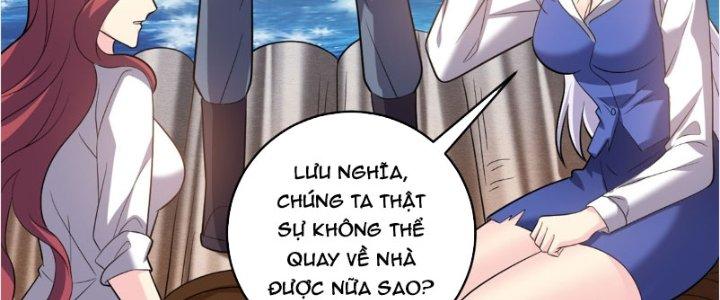 Ta Sống Cùng Nữ Tiếp Viên Hàng Không Tại Hoang Đảo Chapter 11 - Trang 2