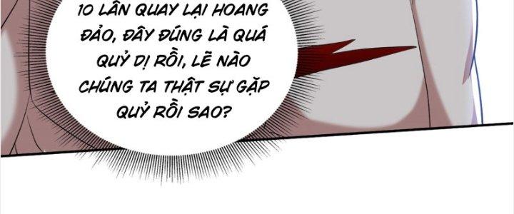 Ta Sống Cùng Nữ Tiếp Viên Hàng Không Tại Hoang Đảo Chapter 11 - Trang 2