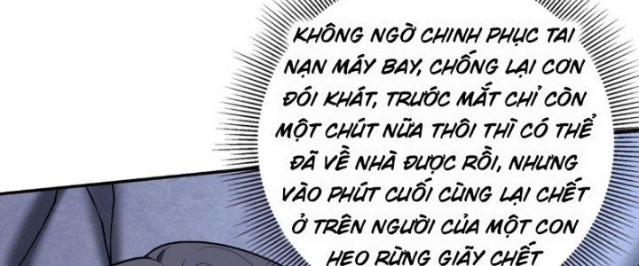 Ta Sống Cùng Nữ Tiếp Viên Hàng Không Tại Hoang Đảo Chapter 11 - Trang 2