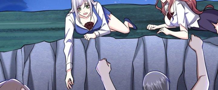 Ta Sống Cùng Nữ Tiếp Viên Hàng Không Tại Hoang Đảo Chapter 11 - Trang 2