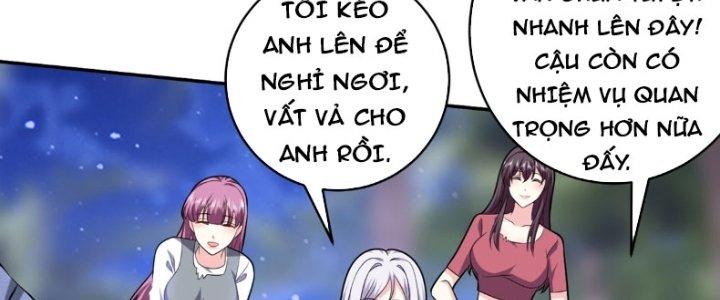 Ta Sống Cùng Nữ Tiếp Viên Hàng Không Tại Hoang Đảo Chapter 11 - Trang 2