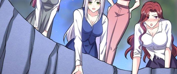 Ta Sống Cùng Nữ Tiếp Viên Hàng Không Tại Hoang Đảo Chapter 11 - Trang 2