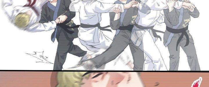 Thành Tựu Của Ta Rất Nhiều Chapter 157 - Trang 3