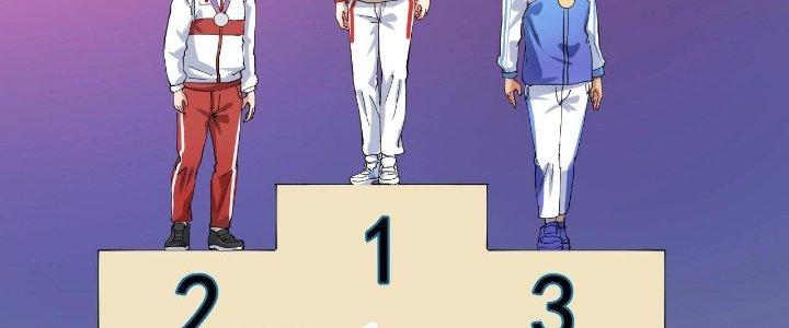 Thành Tựu Của Ta Rất Nhiều Chapter 157 - Trang 3