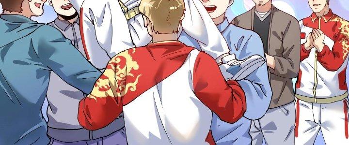 Thành Tựu Của Ta Rất Nhiều Chapter 157 - Trang 3