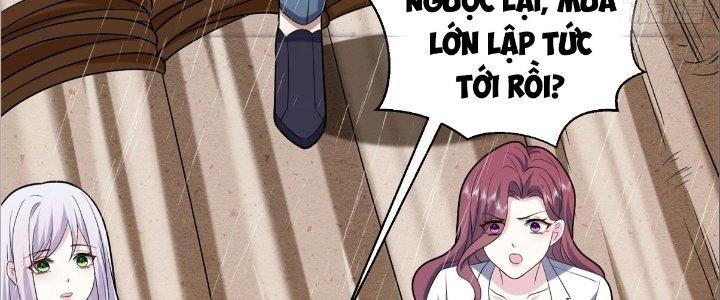 Ta Sống Cùng Nữ Tiếp Viên Hàng Không Tại Hoang Đảo Chapter 12 - Trang 2