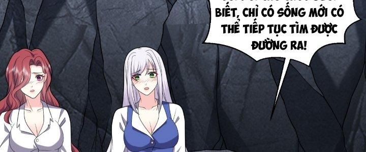 Ta Sống Cùng Nữ Tiếp Viên Hàng Không Tại Hoang Đảo Chapter 12 - Trang 2