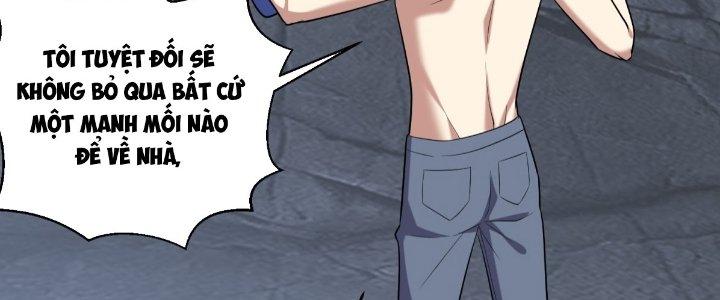 Ta Sống Cùng Nữ Tiếp Viên Hàng Không Tại Hoang Đảo Chapter 12 - Trang 2