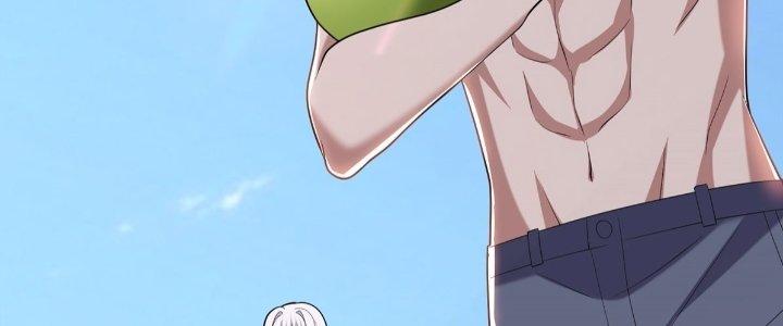 Ta Sống Cùng Nữ Tiếp Viên Hàng Không Tại Hoang Đảo Chapter 12 - Trang 2