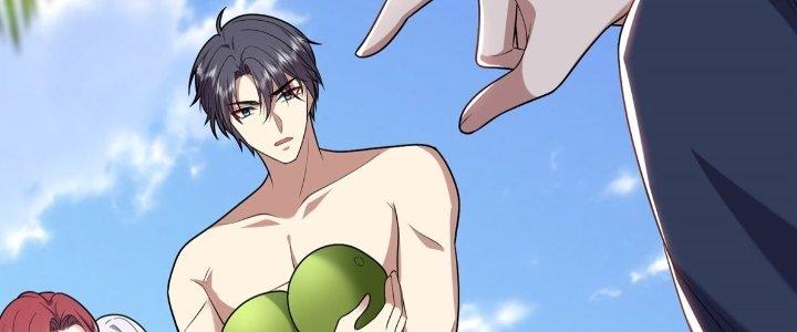 Ta Sống Cùng Nữ Tiếp Viên Hàng Không Tại Hoang Đảo Chapter 12 - Trang 2