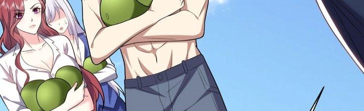 Ta Sống Cùng Nữ Tiếp Viên Hàng Không Tại Hoang Đảo Chapter 12 - Trang 2