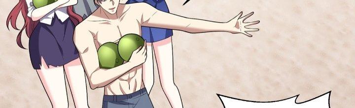 Ta Sống Cùng Nữ Tiếp Viên Hàng Không Tại Hoang Đảo Chapter 12 - Trang 2