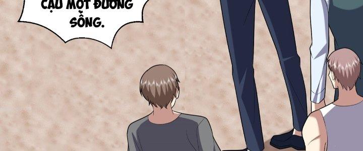 Ta Sống Cùng Nữ Tiếp Viên Hàng Không Tại Hoang Đảo Chapter 12 - Trang 2