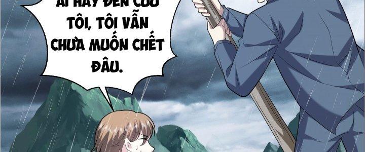 Ta Sống Cùng Nữ Tiếp Viên Hàng Không Tại Hoang Đảo Chapter 12 - Trang 2