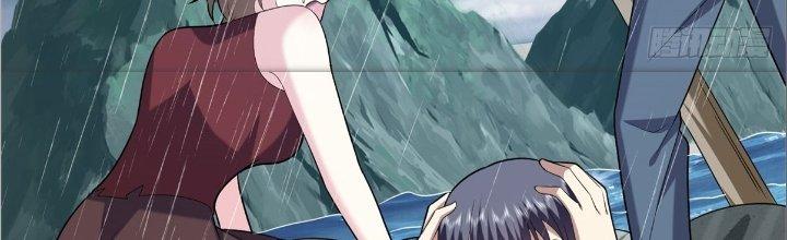 Ta Sống Cùng Nữ Tiếp Viên Hàng Không Tại Hoang Đảo Chapter 12 - Trang 2