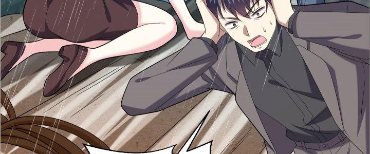 Ta Sống Cùng Nữ Tiếp Viên Hàng Không Tại Hoang Đảo Chapter 12 - Trang 2