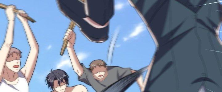 Ta Sống Cùng Nữ Tiếp Viên Hàng Không Tại Hoang Đảo Chapter 12 - Trang 2