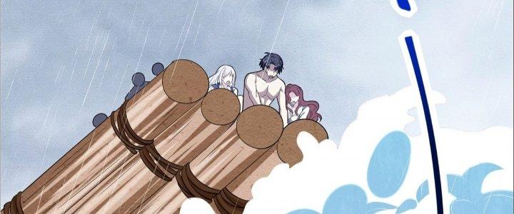 Ta Sống Cùng Nữ Tiếp Viên Hàng Không Tại Hoang Đảo Chapter 12 - Trang 2