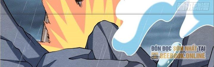 Ta Sống Cùng Nữ Tiếp Viên Hàng Không Tại Hoang Đảo Chapter 12 - Trang 2