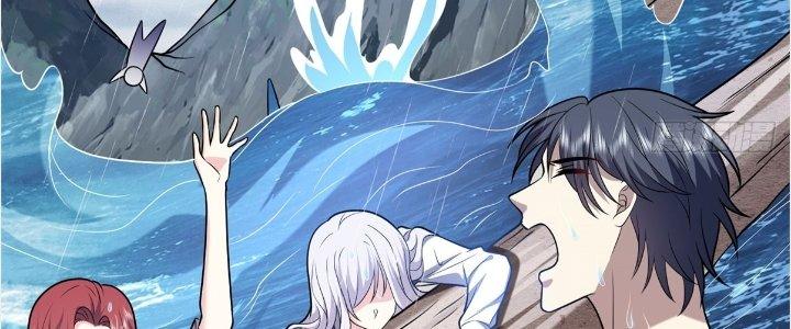 Ta Sống Cùng Nữ Tiếp Viên Hàng Không Tại Hoang Đảo Chapter 12 - Trang 2