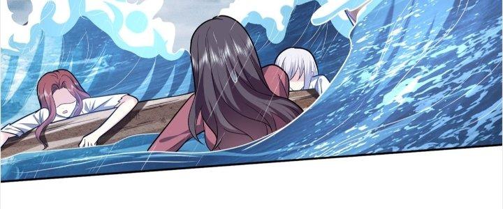 Ta Sống Cùng Nữ Tiếp Viên Hàng Không Tại Hoang Đảo Chapter 12 - Trang 2