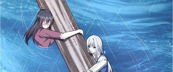 Ta Sống Cùng Nữ Tiếp Viên Hàng Không Tại Hoang Đảo Chapter 12 - Trang 2