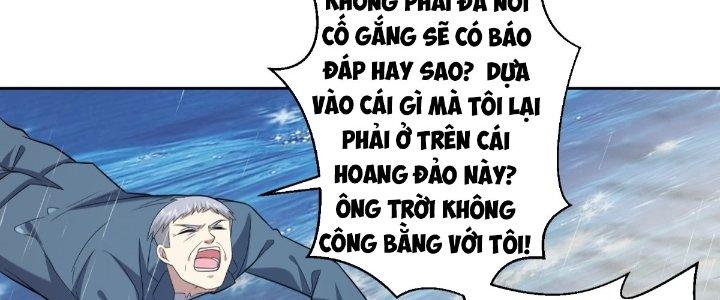 Ta Sống Cùng Nữ Tiếp Viên Hàng Không Tại Hoang Đảo Chapter 12 - Trang 2