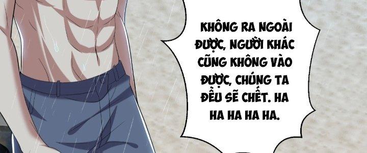 Ta Sống Cùng Nữ Tiếp Viên Hàng Không Tại Hoang Đảo Chapter 12 - Trang 2