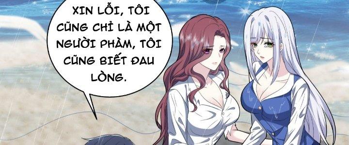 Ta Sống Cùng Nữ Tiếp Viên Hàng Không Tại Hoang Đảo Chapter 12 - Trang 2