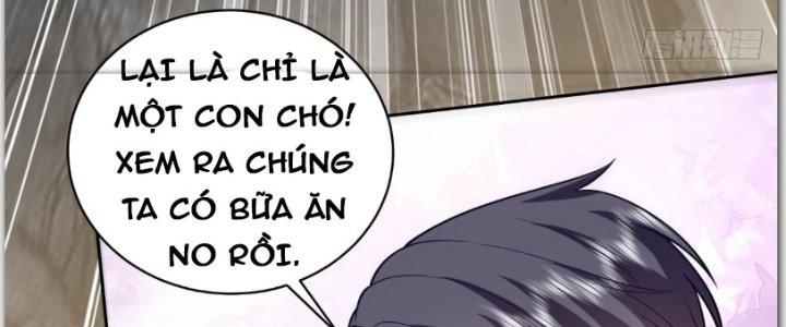 Ta Sống Cùng Nữ Tiếp Viên Hàng Không Tại Hoang Đảo Chapter 13 - Trang 2