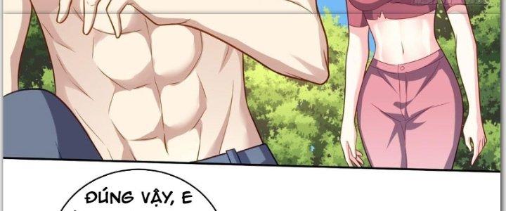 Ta Sống Cùng Nữ Tiếp Viên Hàng Không Tại Hoang Đảo Chapter 13 - Trang 2