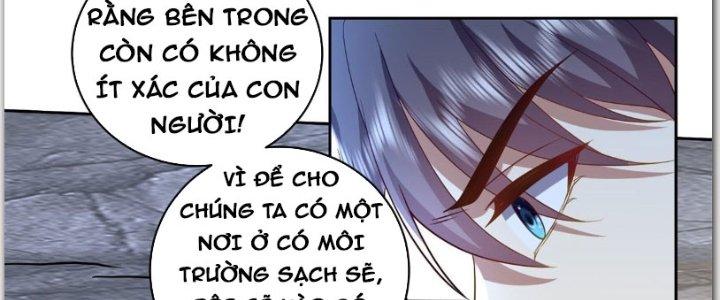 Ta Sống Cùng Nữ Tiếp Viên Hàng Không Tại Hoang Đảo Chapter 13 - Trang 2