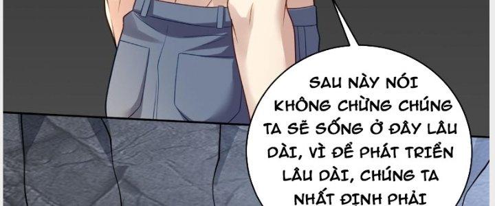Ta Sống Cùng Nữ Tiếp Viên Hàng Không Tại Hoang Đảo Chapter 13 - Trang 2