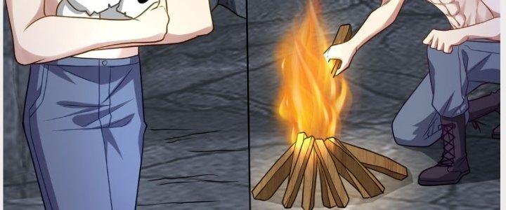 Ta Sống Cùng Nữ Tiếp Viên Hàng Không Tại Hoang Đảo Chapter 13 - Trang 2