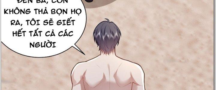 Ta Sống Cùng Nữ Tiếp Viên Hàng Không Tại Hoang Đảo Chapter 13 - Trang 2