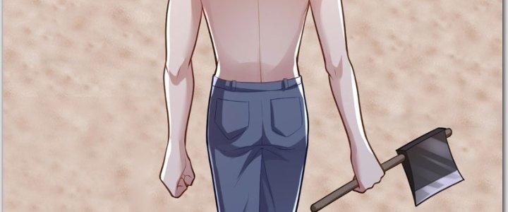 Ta Sống Cùng Nữ Tiếp Viên Hàng Không Tại Hoang Đảo Chapter 13 - Trang 2