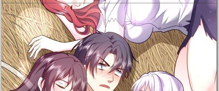 Ta Sống Cùng Nữ Tiếp Viên Hàng Không Tại Hoang Đảo Chapter 13 - Trang 2