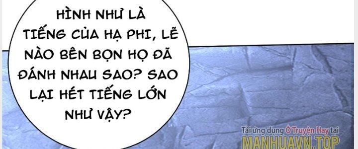 Ta Sống Cùng Nữ Tiếp Viên Hàng Không Tại Hoang Đảo Chapter 13 - Trang 2