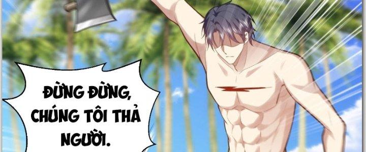 Ta Sống Cùng Nữ Tiếp Viên Hàng Không Tại Hoang Đảo Chapter 13 - Trang 2