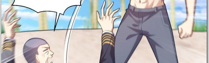 Ta Sống Cùng Nữ Tiếp Viên Hàng Không Tại Hoang Đảo Chapter 13 - Trang 2