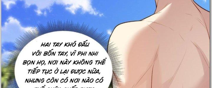 Ta Sống Cùng Nữ Tiếp Viên Hàng Không Tại Hoang Đảo Chapter 13 - Trang 2