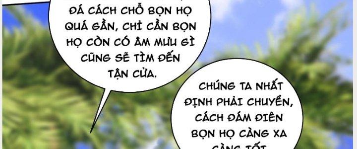 Ta Sống Cùng Nữ Tiếp Viên Hàng Không Tại Hoang Đảo Chapter 13 - Trang 2