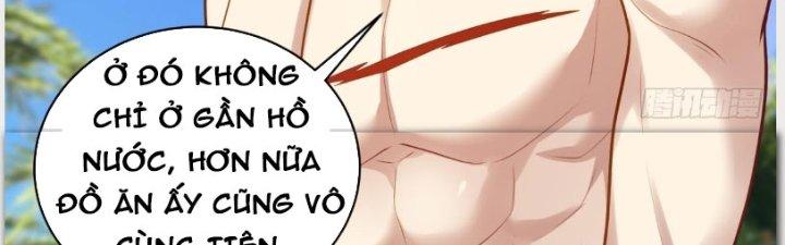 Ta Sống Cùng Nữ Tiếp Viên Hàng Không Tại Hoang Đảo Chapter 13 - Trang 2