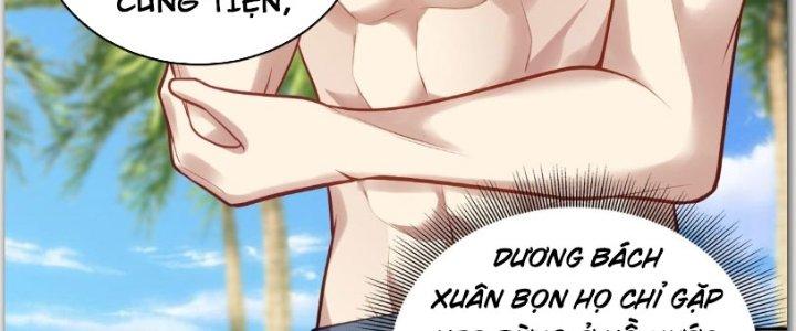 Ta Sống Cùng Nữ Tiếp Viên Hàng Không Tại Hoang Đảo Chapter 13 - Trang 2