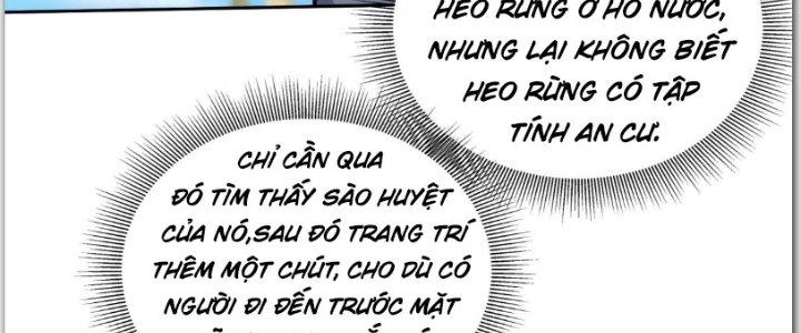 Ta Sống Cùng Nữ Tiếp Viên Hàng Không Tại Hoang Đảo Chapter 13 - Trang 2