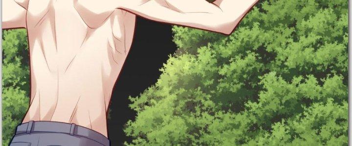 Ta Sống Cùng Nữ Tiếp Viên Hàng Không Tại Hoang Đảo Chapter 13 - Trang 2