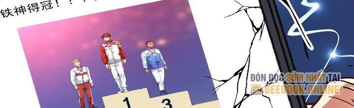 Thành Tựu Của Ta Rất Nhiều Chapter 158 - Trang 3