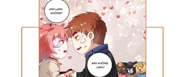 Thành Tựu Của Ta Rất Nhiều Chapter 158 - Trang 3