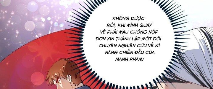 Thành Tựu Của Ta Rất Nhiều Chapter 158 - Trang 3